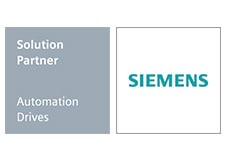 Siemens Solutions Partner Automation Drives